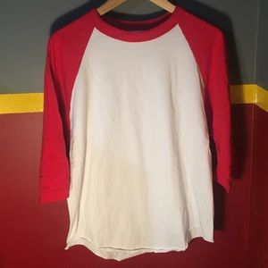 Men’s size Large tee-shirt